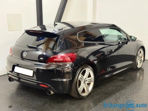 VOLKSWAGEN SCIROCCO Scirocco 2.0 TSI 265 R DSG6