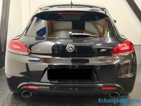 VOLKSWAGEN SCIROCCO Scirocco 2.0 TSI 265 R DSG6