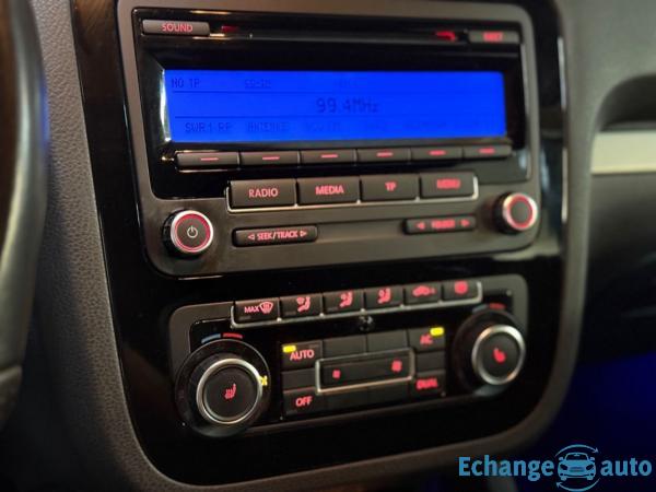 VOLKSWAGEN SCIROCCO Scirocco 2.0 TSI 265 R DSG6