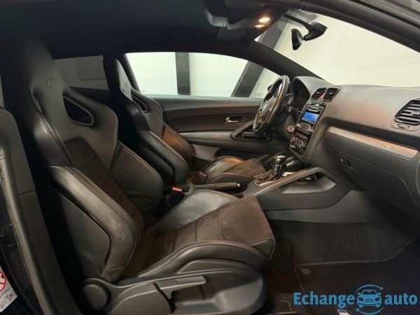 VOLKSWAGEN SCIROCCO Scirocco 2.0 TSI 265 R DSG6