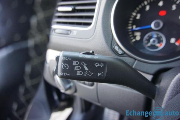 VOLKSWAGEN GOLF CABRIOLET Golf Cabriolet 2.0 TSI 265 R DSG6