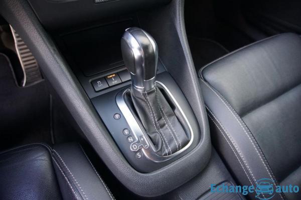 VOLKSWAGEN GOLF CABRIOLET Golf Cabriolet 2.0 TSI 265 R DSG6