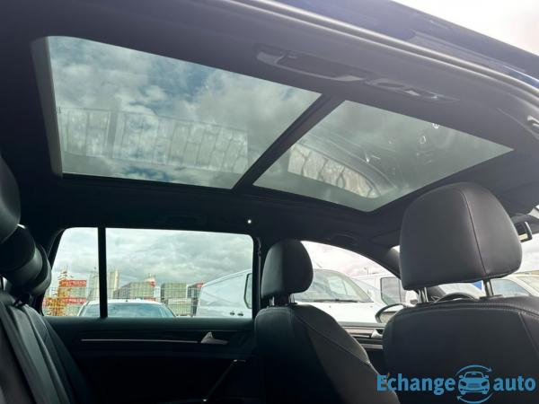 VOLKSWAGEN GOLF SW Golf variant 2.0 TSI 300 DSG6 4Motion R