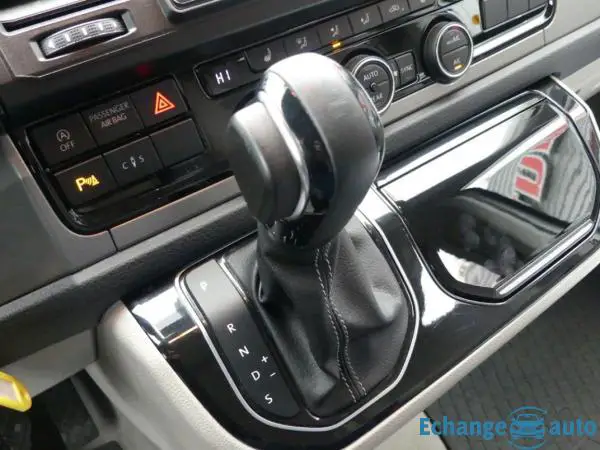 VOLKSWAGEN CALIFORNIA California 2.0 TDI 204 DSG7 Ocean Edition