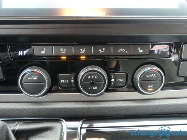 VOLKSWAGEN CALIFORNIA California 2.0 TDI 204 DSG7 Ocean Edition