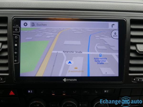 VOLKSWAGEN CALIFORNIA California 2.0 TDI 204 DSG7 Ocean Edition