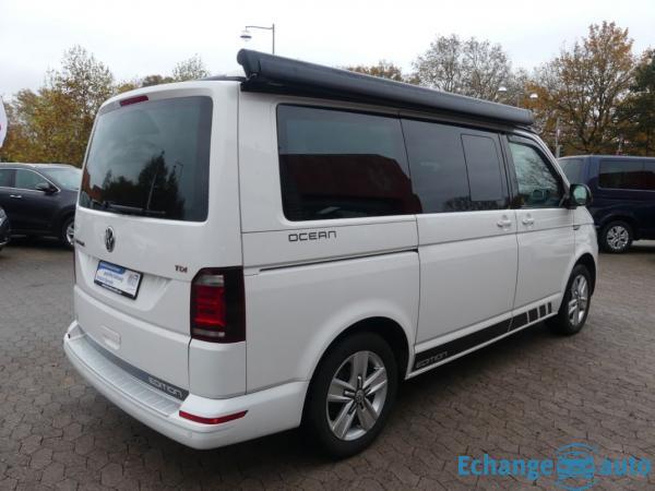VOLKSWAGEN CALIFORNIA California 2.0 TDI 204 DSG7 Ocean Edition