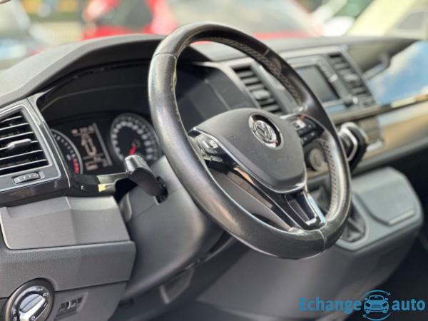 VOLKSWAGEN CALIFORNIA California 2.0 TDI 204 DSG7 4Motion Beach