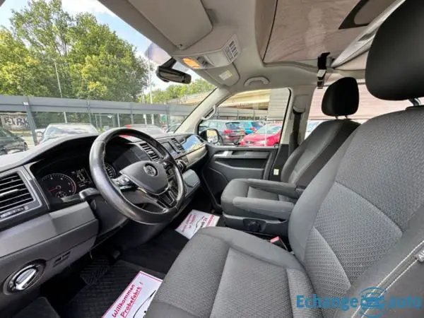 VOLKSWAGEN CALIFORNIA California 2.0 TDI 204 DSG7 4Motion Beach