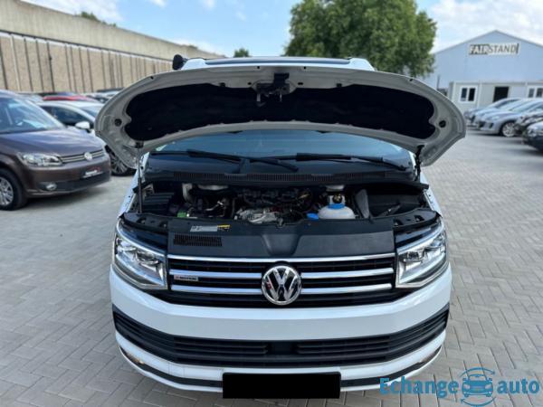 VOLKSWAGEN CALIFORNIA California 2.0 TDI 204 DSG7 4Motion Beach