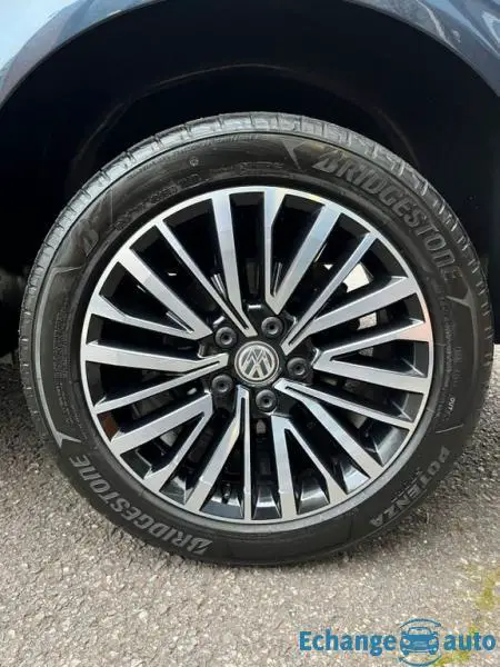 VOLKSWAGEN MULTIVAN Multivan 2.0 TDI 150 DSG7 