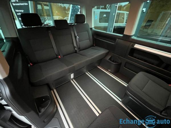 VOLKSWAGEN MULTIVAN Multivan 2.0 TDI 150 DSG7 