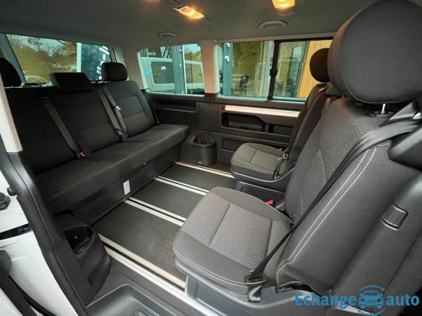 VOLKSWAGEN MULTIVAN Multivan 2.0 TDI 150 DSG7 