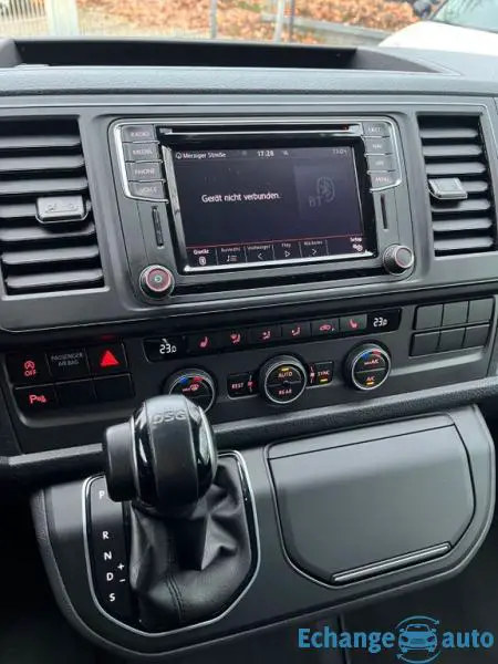 VOLKSWAGEN MULTIVAN Multivan 2.0 TDI 150 DSG7 