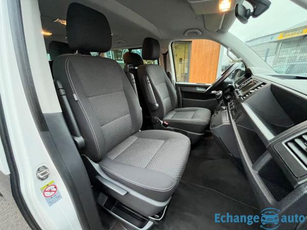 VOLKSWAGEN MULTIVAN Multivan 2.0 TDI 150 DSG7 