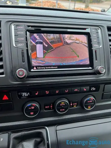 VOLKSWAGEN MULTIVAN Multivan 2.0 TDI 150 DSG7 