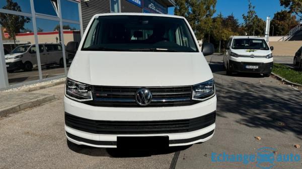 VOLKSWAGEN MULTIVAN Multivan 2.0 TDI 150 DSG7 4Motion 
