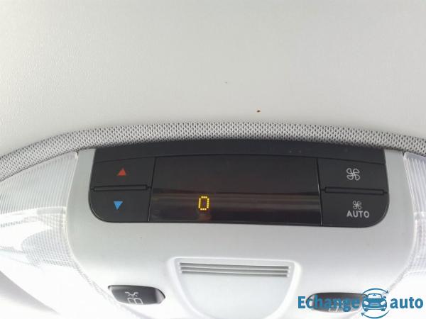 MERCEDES VIANO Viano 2.2 CDI marco polo 