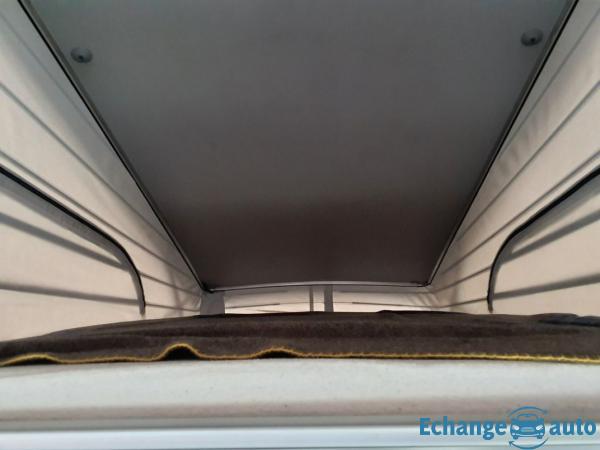 MERCEDES VIANO Viano 2.2 CDI marco polo 