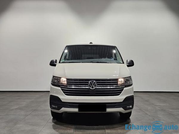 VOLKSWAGEN MULTIVAN 6.1 Multivan 2.0 TDI 150 BVM6 