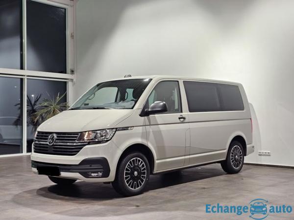 VOLKSWAGEN MULTIVAN 6.1 Multivan 2.0 TDI 150 BVM6 