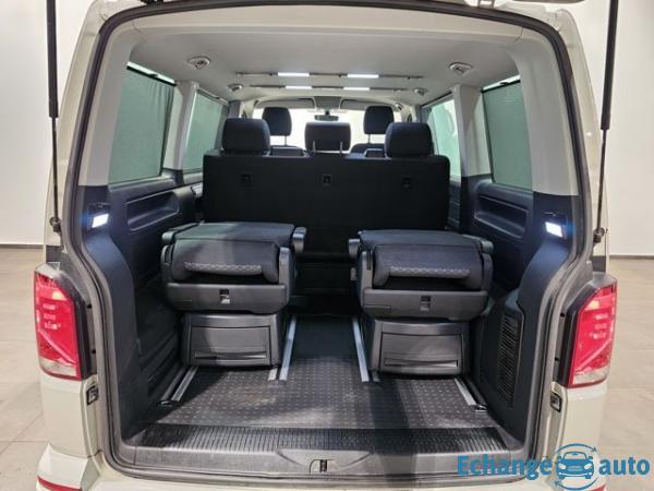 VOLKSWAGEN MULTIVAN 6.1 Multivan 2.0 TDI 150 BVM6 