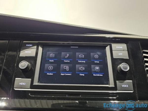 VOLKSWAGEN MULTIVAN 6.1 Multivan 2.0 TDI 150 BVM6 