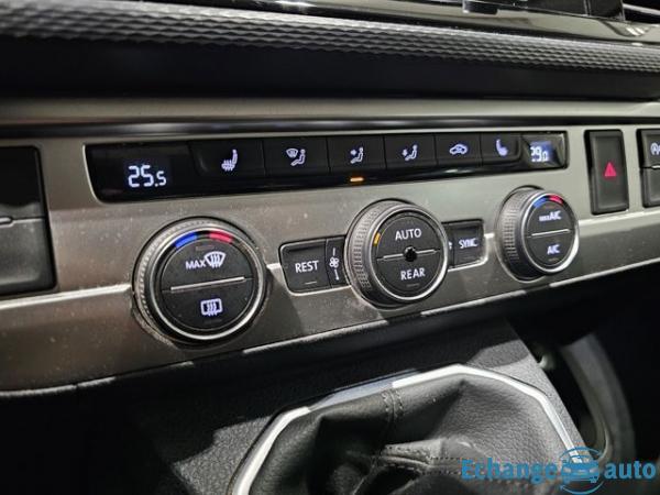 VOLKSWAGEN MULTIVAN 6.1 Multivan 2.0 TDI 150 BVM6 