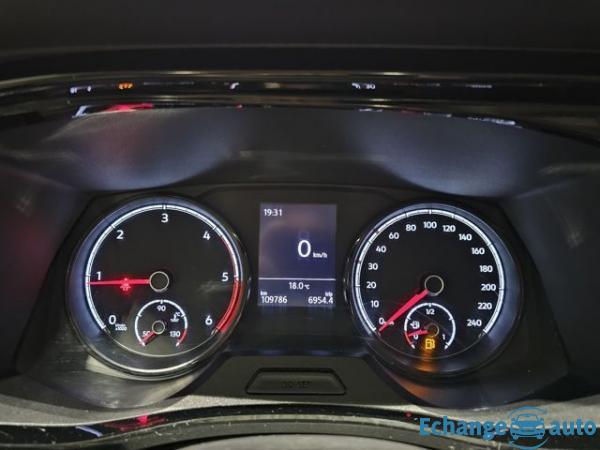 VOLKSWAGEN MULTIVAN 6.1 Multivan 2.0 TDI 150 BVM6 