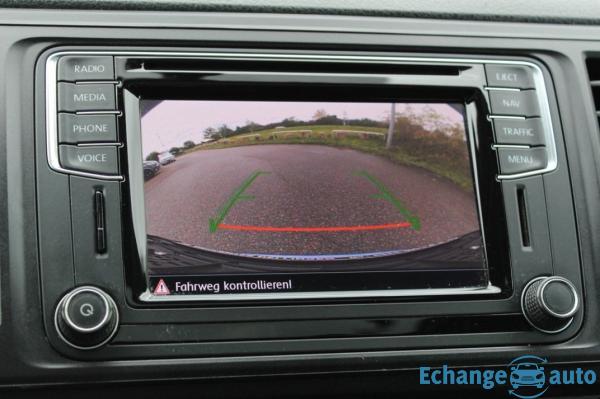 VOLKSWAGEN MULTIVAN Multivan 2.0 TDI 150 