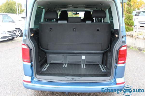 VOLKSWAGEN MULTIVAN Multivan 2.0 TDI 150 