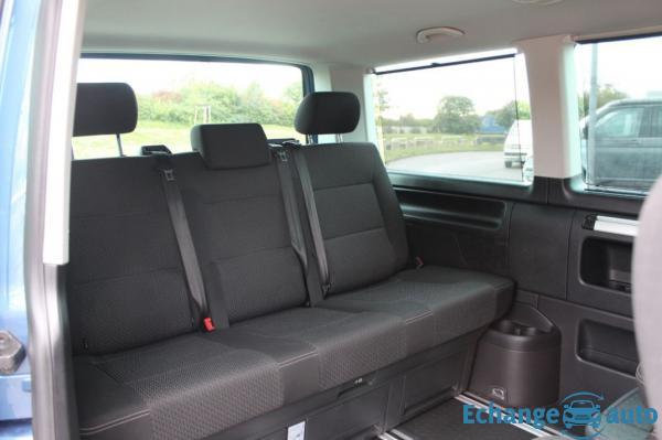VOLKSWAGEN MULTIVAN Multivan 2.0 TDI 150 