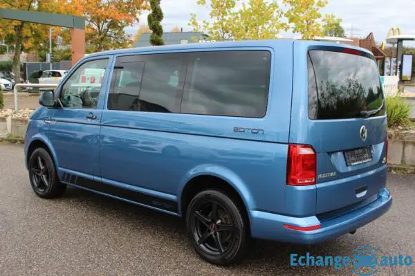 VOLKSWAGEN MULTIVAN Multivan 2.0 TDI 150 