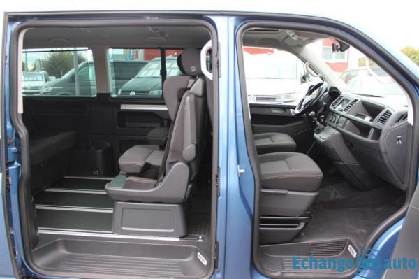 VOLKSWAGEN MULTIVAN Multivan 2.0 TDI 150 