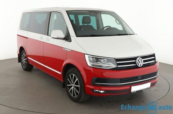 VOLKSWAGEN MULTIVAN Multivan 2.0 TDI 150 DSG7 70 Jahre Bulli