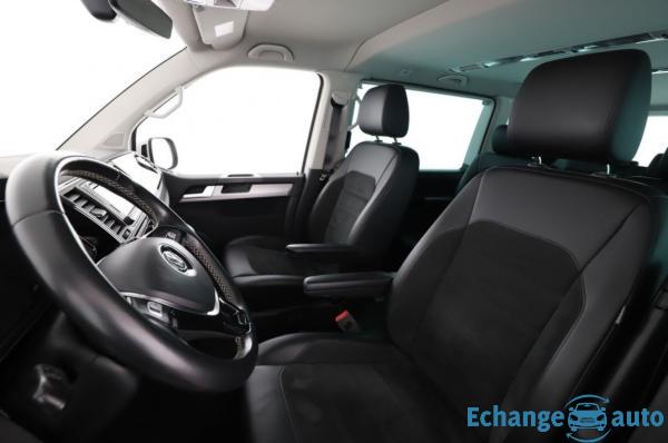 VOLKSWAGEN MULTIVAN Multivan 2.0 TDI 150 DSG7 70 Jahre Bulli