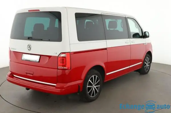 VOLKSWAGEN MULTIVAN Multivan 2.0 TDI 150 DSG7 70 Jahre Bulli