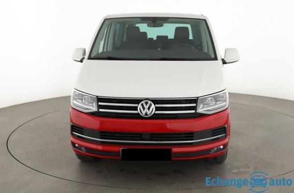 VOLKSWAGEN MULTIVAN Multivan 2.0 TDI 150 DSG7 70 Jahre Bulli