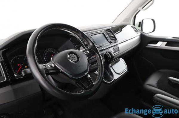 VOLKSWAGEN MULTIVAN Multivan 2.0 TDI 150 DSG7 70 Jahre Bulli