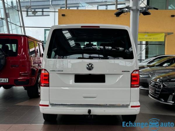 VOLKSWAGEN MULTIVAN Multivan 2.0 TDI 198 DSG7 4Motion Generation Six