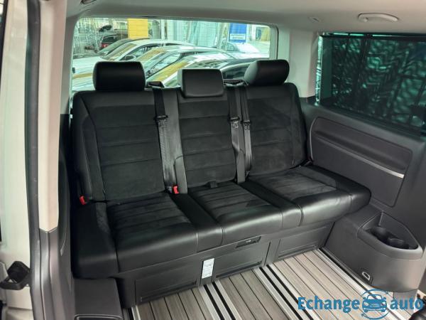 VOLKSWAGEN MULTIVAN Multivan 2.0 TDI 198 DSG7 4Motion Generation Six