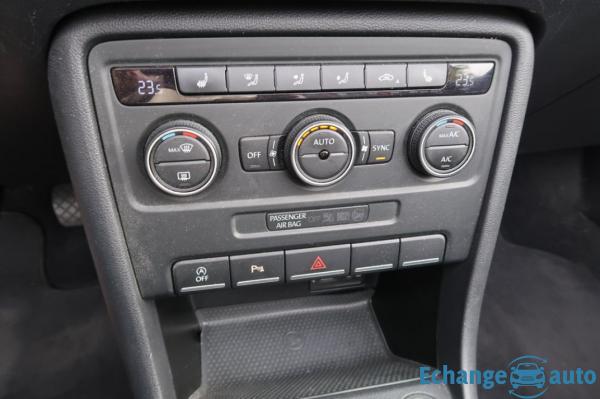 VOLKSWAGEN COCCINELLE CABRIOLET Coccinelle Cabriolet 1.2 TSI 105 CLUB