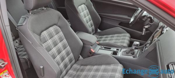 VOLKSWAGEN GOLF Golf 2.0 TDI 184  DSG7 GTD