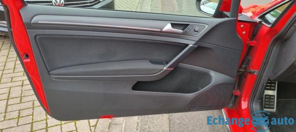 VOLKSWAGEN GOLF Golf 2.0 TDI 184  DSG7 GTD