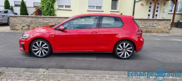 VOLKSWAGEN GOLF Golf 2.0 TDI 184  DSG7 GTD