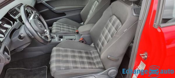 VOLKSWAGEN GOLF Golf 2.0 TDI 184  DSG7 GTD