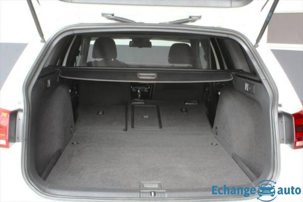 VOLKSWAGEN GOLF SW Golf SW 2.0 TDI 184  DSG6 GTD