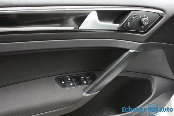 VOLKSWAGEN GOLF SW Golf SW 2.0 TDI 184  DSG6 GTD