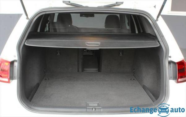 VOLKSWAGEN GOLF SW Golf SW 2.0 TDI 184  DSG6 GTD