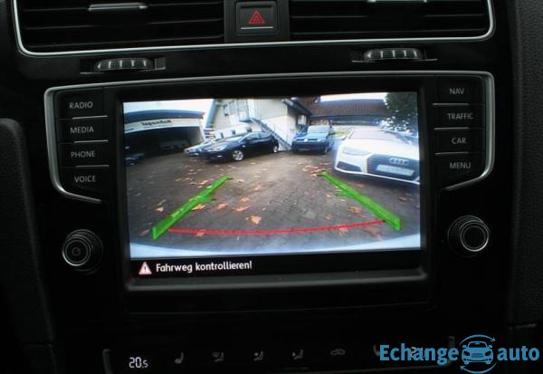 VOLKSWAGEN GOLF SW Golf SW 2.0 TDI 184  DSG6 GTD